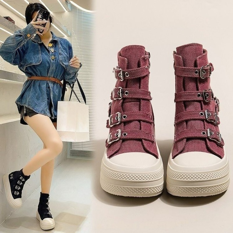 Women'S Shoes In Fashion - Zapatos de Mujer Primavera-Verano 2025, Nuevos