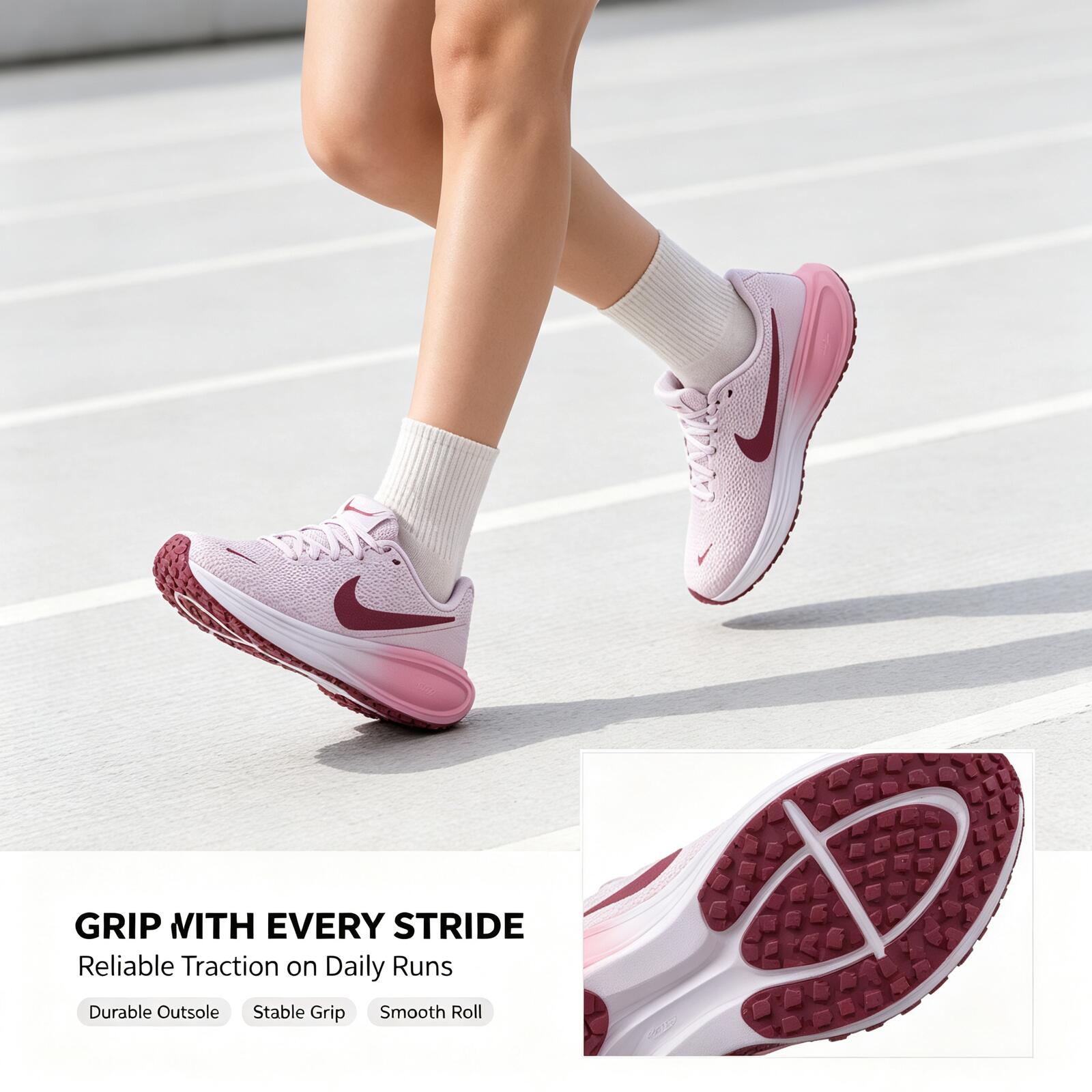 Women Shoes Zoom - Nike Zapatos para correr de color