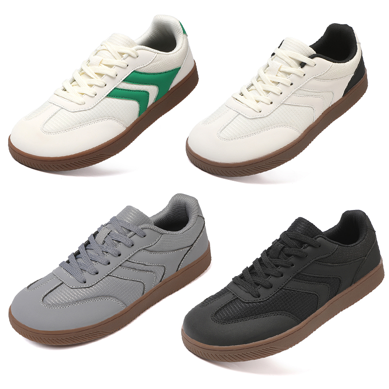 Women'S Shoes Zero Drop - Zapatos de Punta Ancha Unisex de