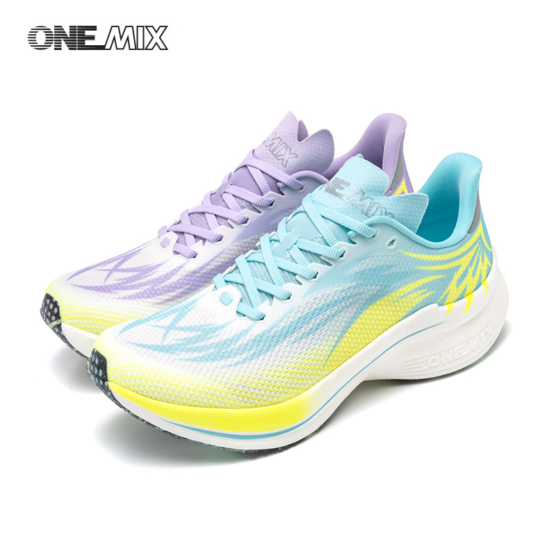 Women Shoes Zoom - ONEMIX 2026 Zapatillas de Running de