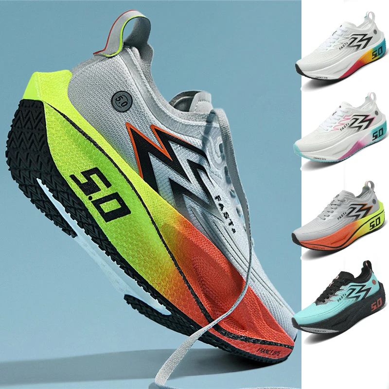 Women Shoes Zoom - Zapatillas para correr ligeras de alta