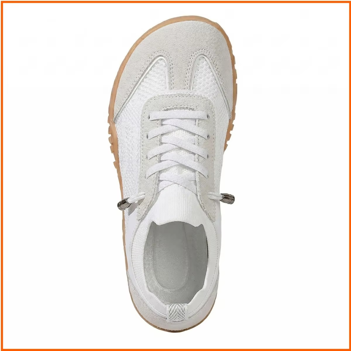 Women'S Shoes Zero Drop - FANCYLEE Zapatillas Barefoot Mujer Zero Drop