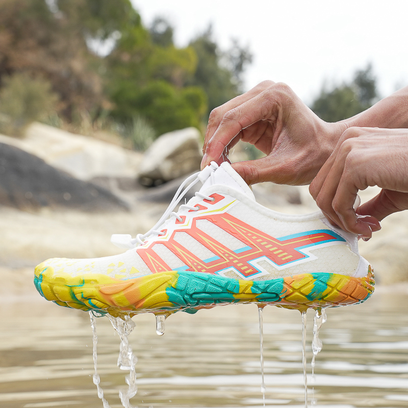 Women'S Shoes Zero Drop - Zapatillas de Trail Running para Hombre,