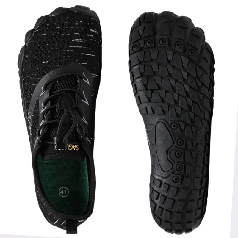 Women'S Shoes Zero Drop - Zapatillas para correr de montaña para