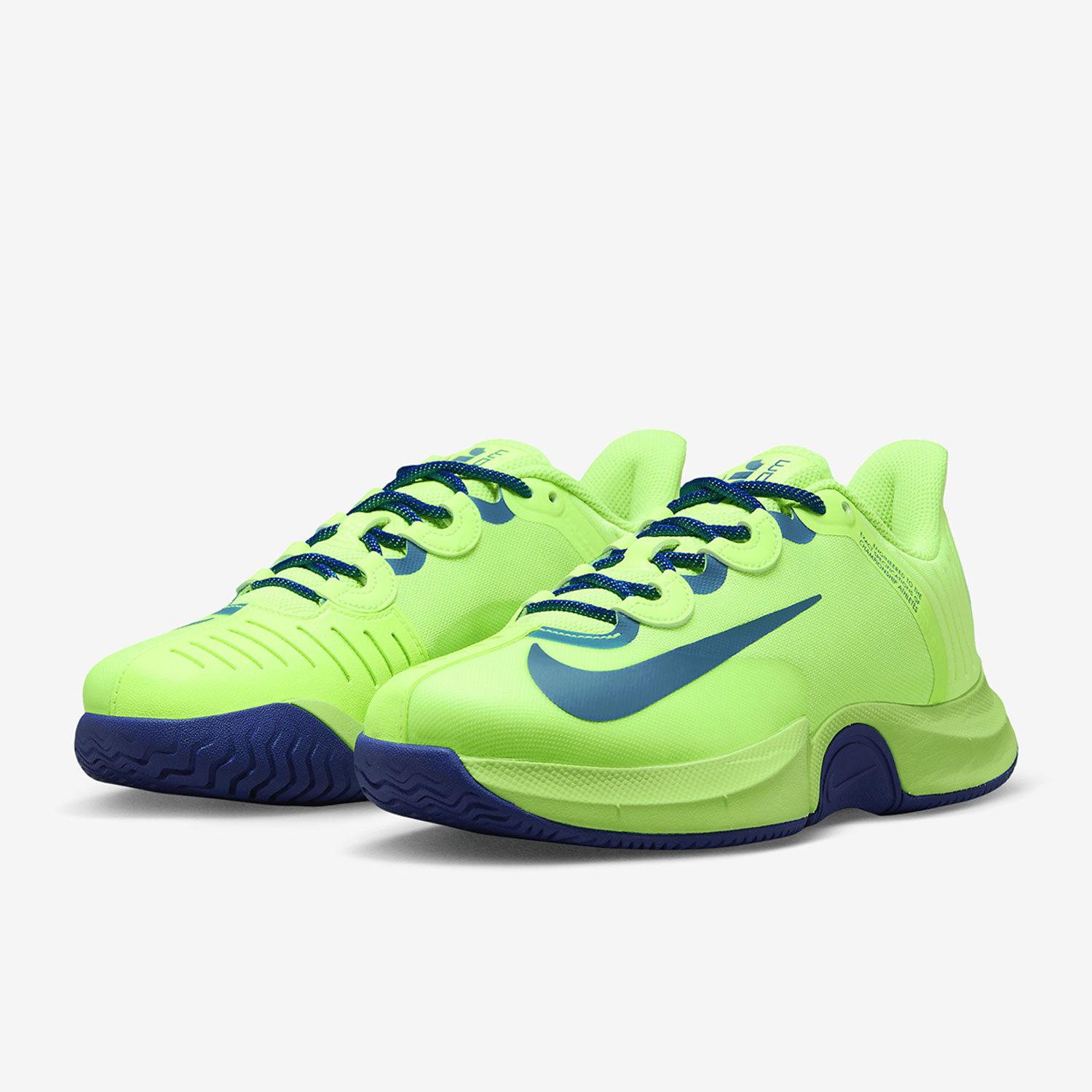 Women Shoes Zoom - Zapatillas de tenis Nike Authentic Zoom