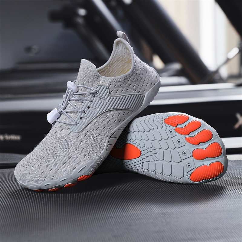 Women'S Shoes Zero Drop - Zapatos Minimalistas para Hombre y Mujer,