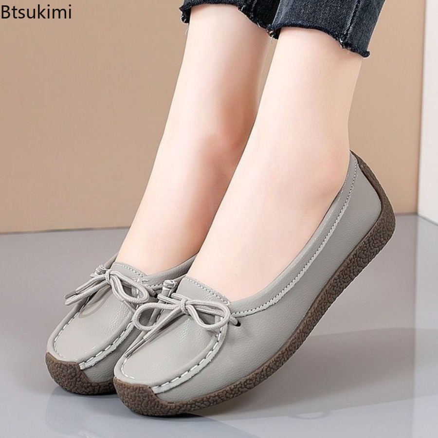 Shoes For Women Flats - Zapatos de mujer 2026: Nuevos, cómodos,