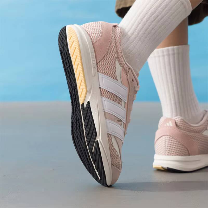 Women'S Shoes Pink Adidas - Populares zapatillas deportivas retro Adidas de