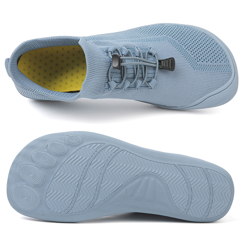 Women'S Shoes Zero Drop - Zapatos Minimalistas para Hombre y Mujer,