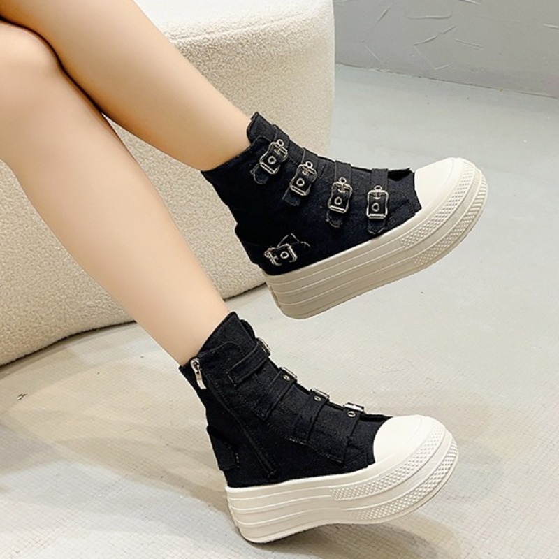Zapatos de Mujer Primavera-Ver - Women'S Shoes In Fashion reseña y precio
