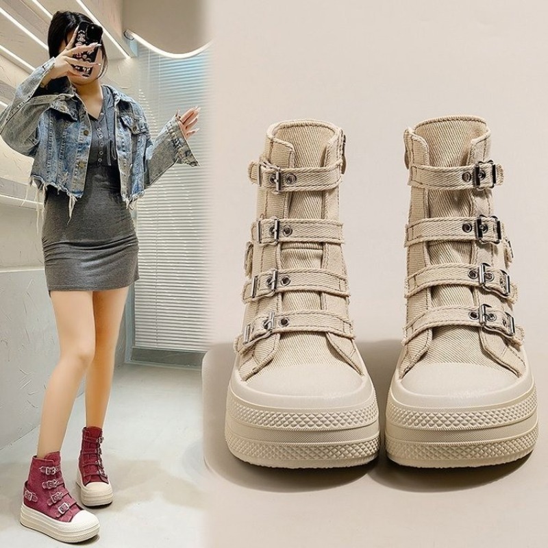 Zapatos de Mujer Primavera-Ver - Women'S Shoes In Fashion reseña y precio