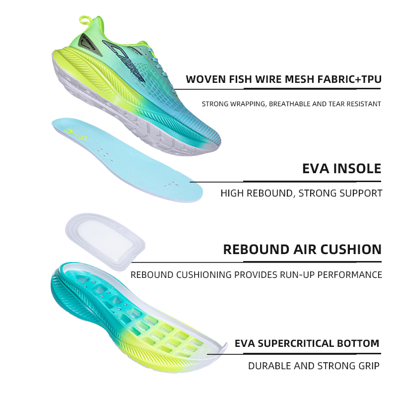 CIERSE Zapatillas para correr  - Women Shoes Zoom reseña y precio