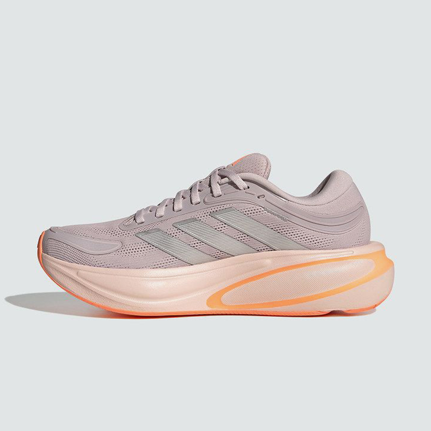 Adidas Authentic Response2 Nue - Women'S Shoes Pink Adidas reseña y precio