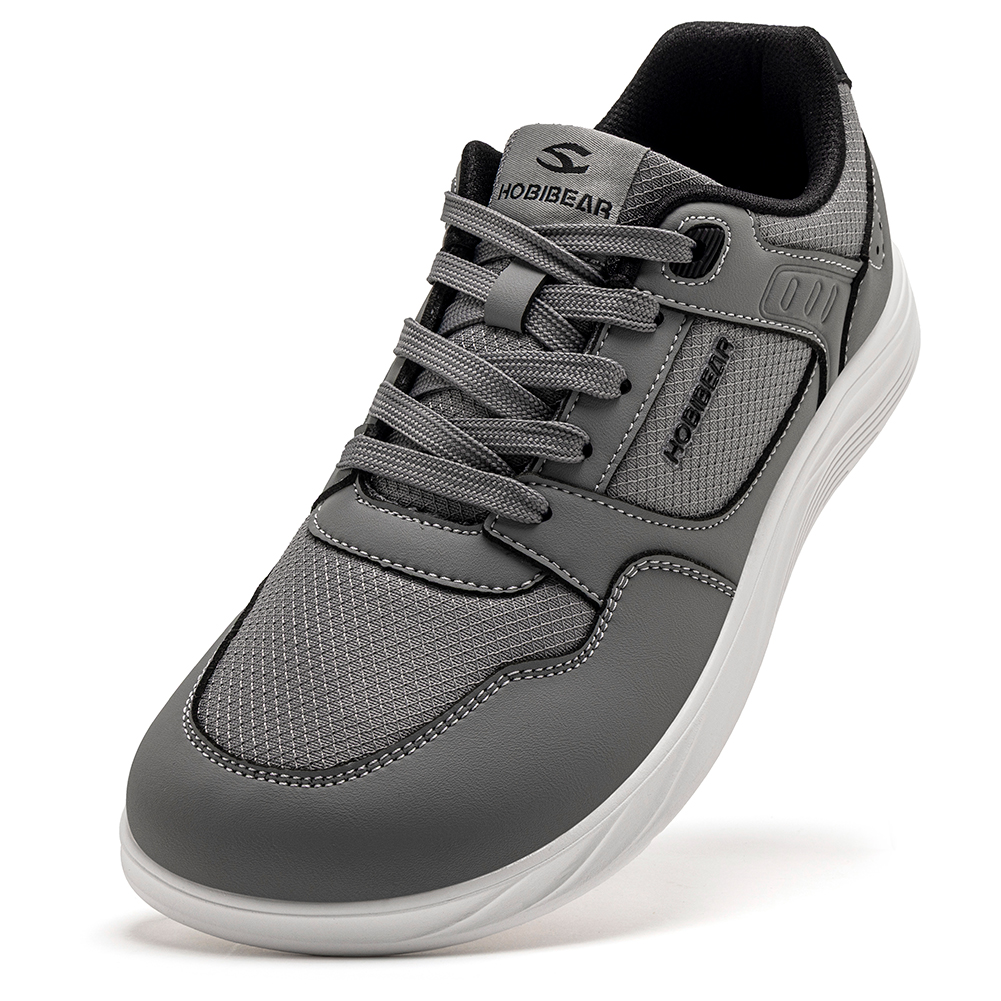 HOBIBEAR Zapatos descalzos uni - Women'S Shoes Zero Drop reseña y precio