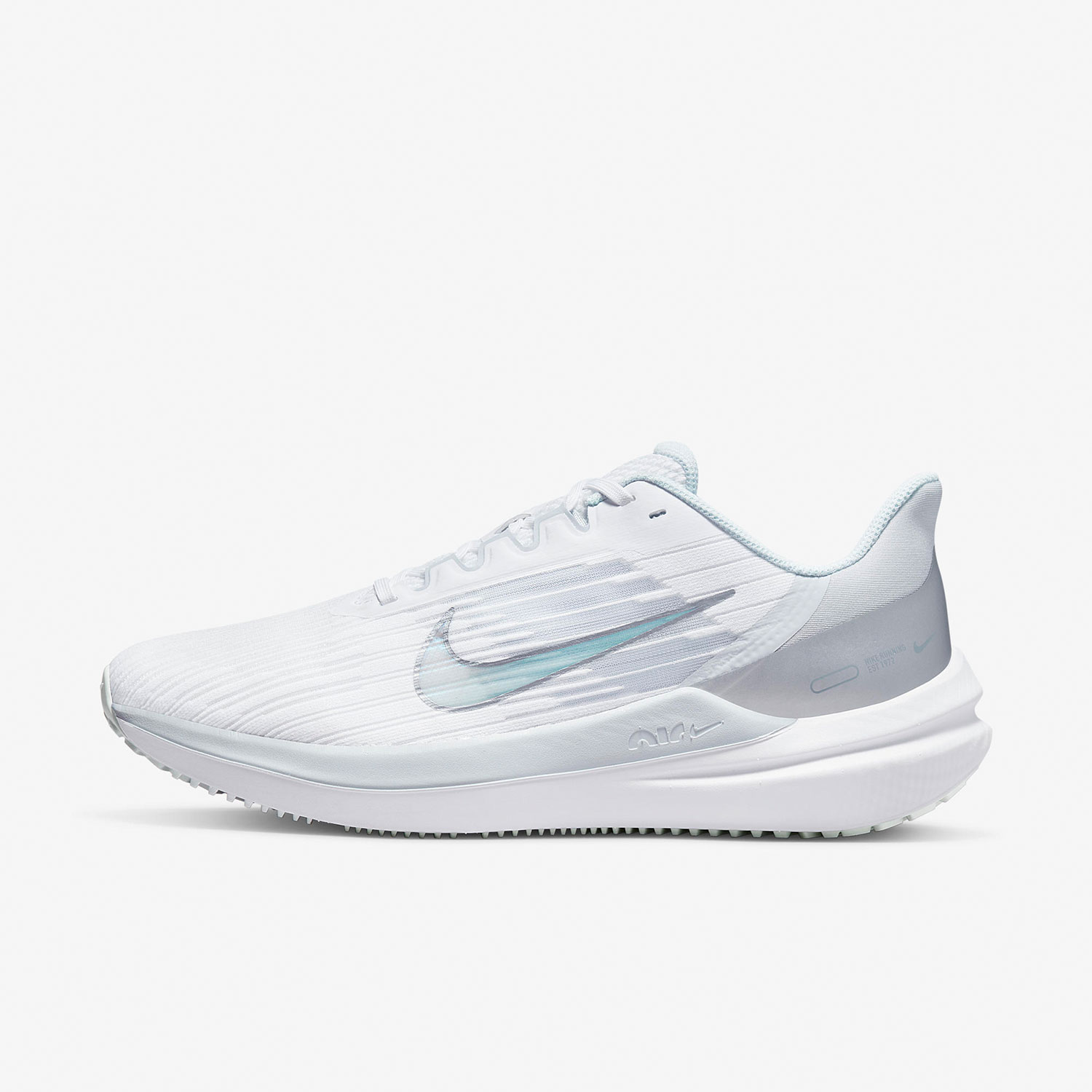 Nike Authentic Current Season  - Women Shoes Zoom reseña y precio