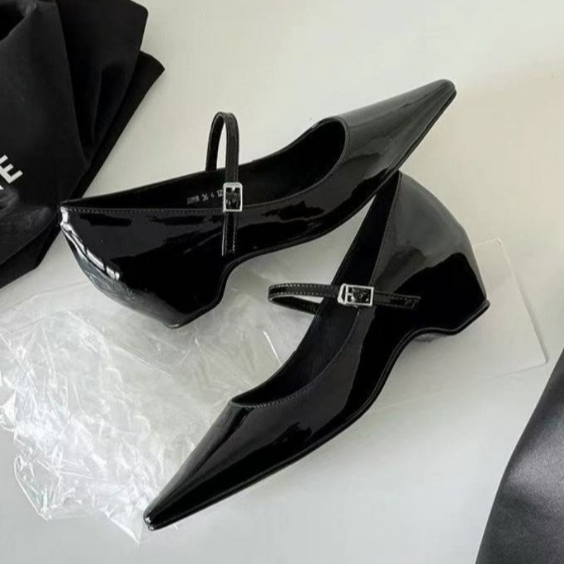 Novedad 2026: Zapatos Elegante - Mary Jane Shoes reseña y precio