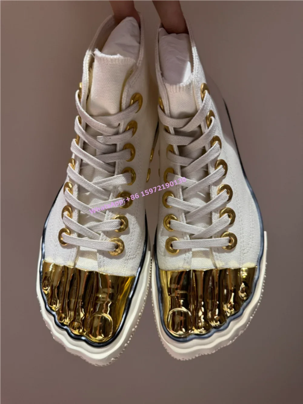 Botas con punta de Metal de ci - Women'S Shoes In Fashion reseña y precio