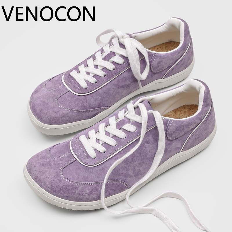VENOCON Zapatos Deportivos Uni - Women'S Shoes Zero Drop reseña y precio