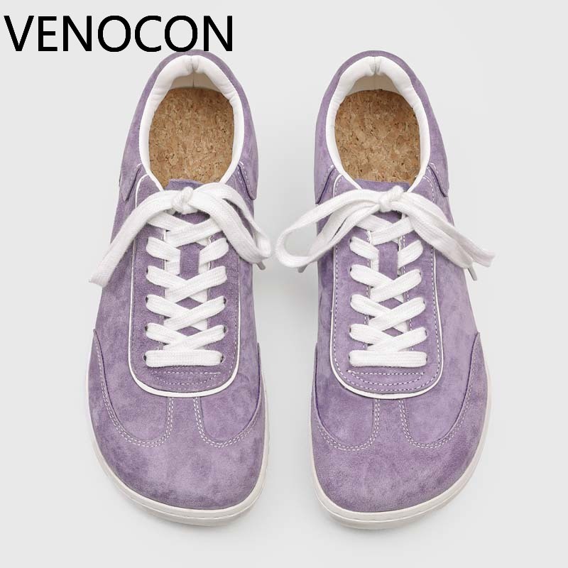 VENOCON Zapatos Deportivos Uni - Women'S Shoes Zero Drop reseña y precio