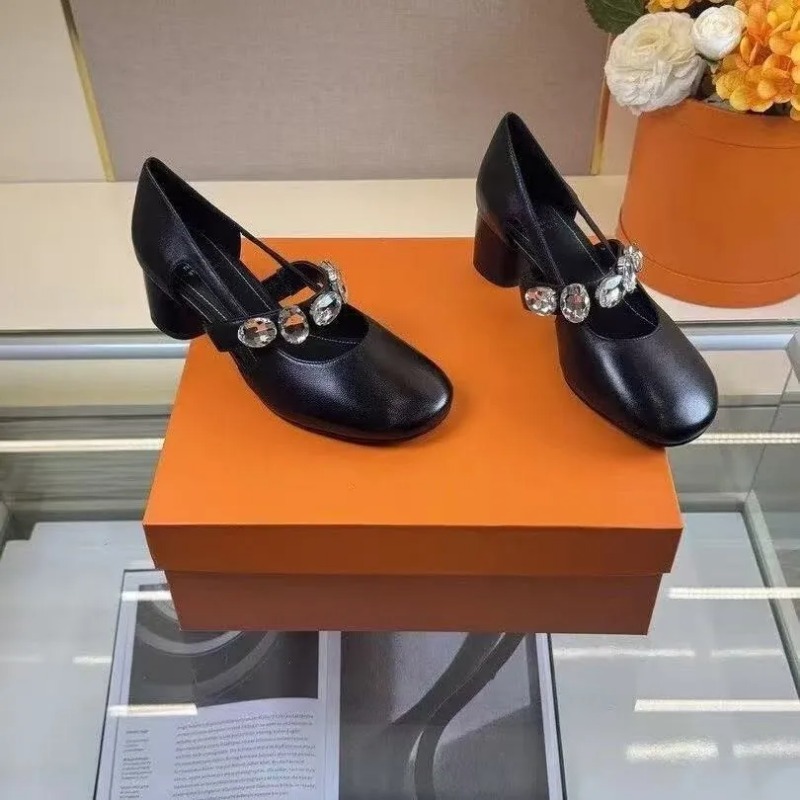 Zapatos Mary Jane con Platafor - Mary Jane Shoes reseña y precio