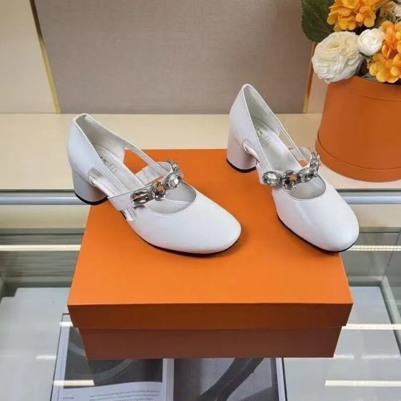 Zapatos Mary Jane con Platafor - Mary Jane Shoes reseña y precio