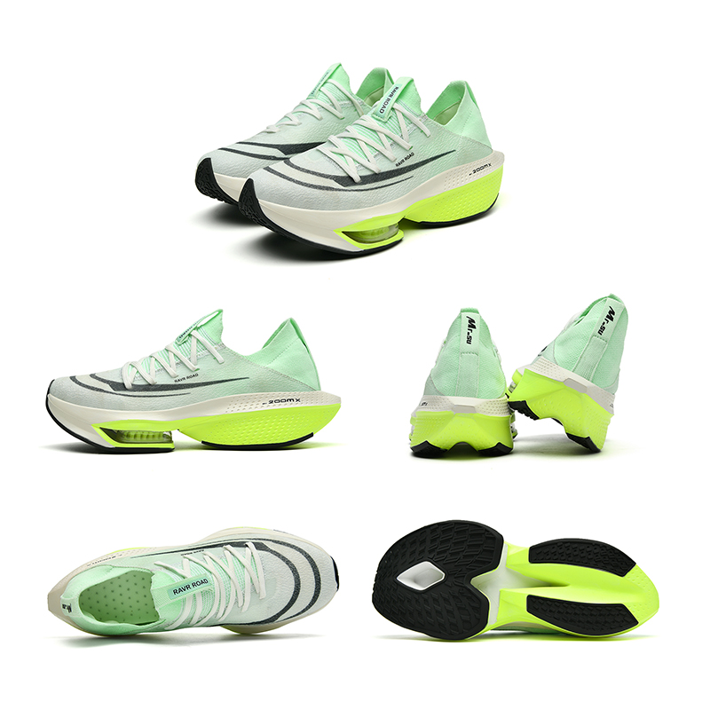 Zapatillas de Running con Plac - Women Shoes Zoom reseña y precio
