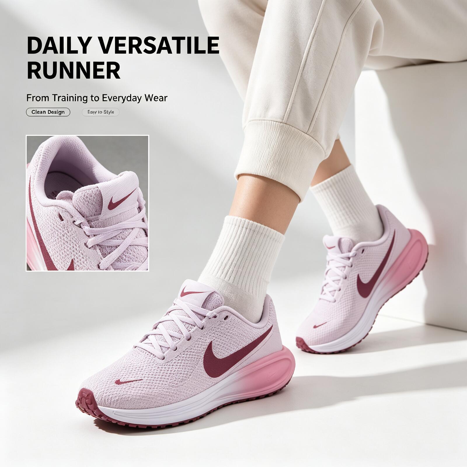 Nike Zapatos para correr de co - Women Shoes Zoom reseña y precio