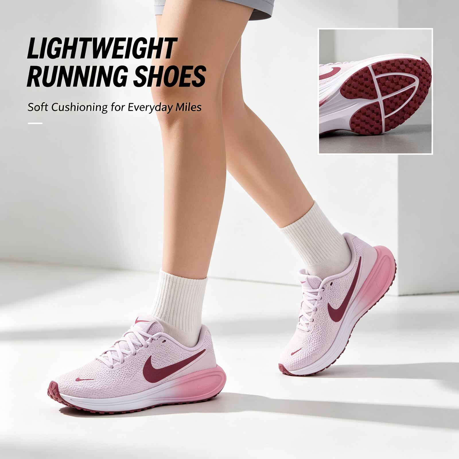 Nike Zapatos para correr de co - Women Shoes Zoom reseña y precio