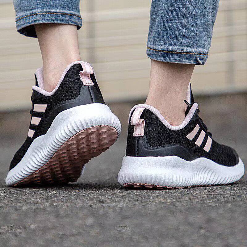 Nuevas zapatillas deportivas a - Women'S Shoes Pink Adidas reseña y precio