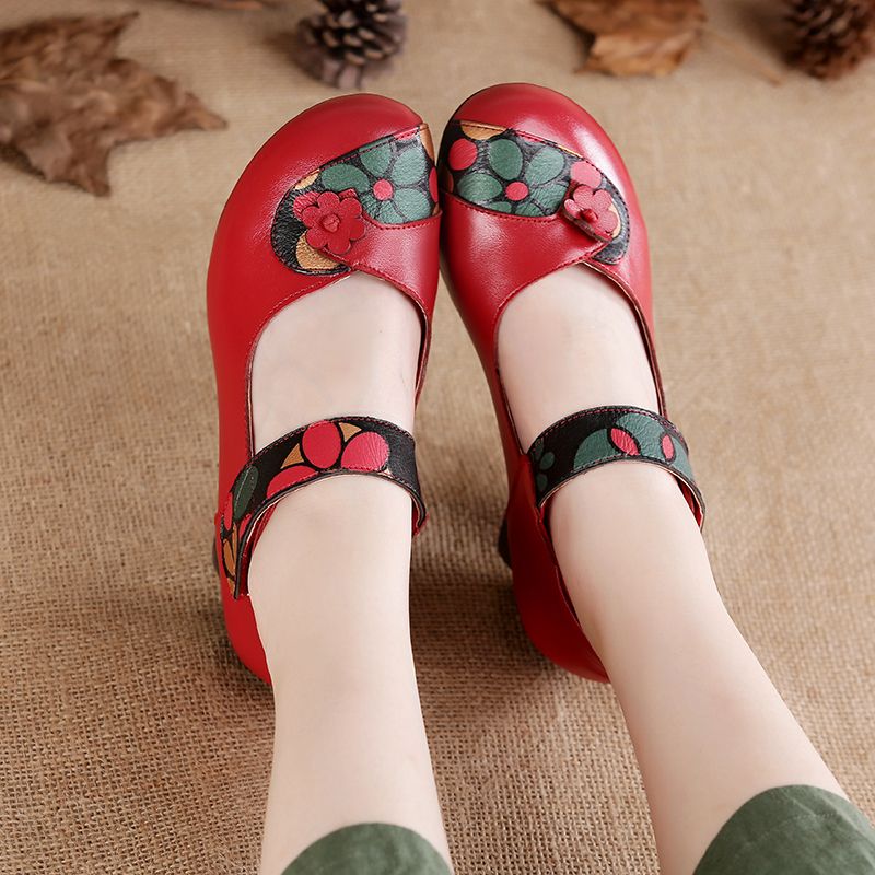 Cuñas de lujo para mujer, zapa - Women'S Shoes reseña y precio