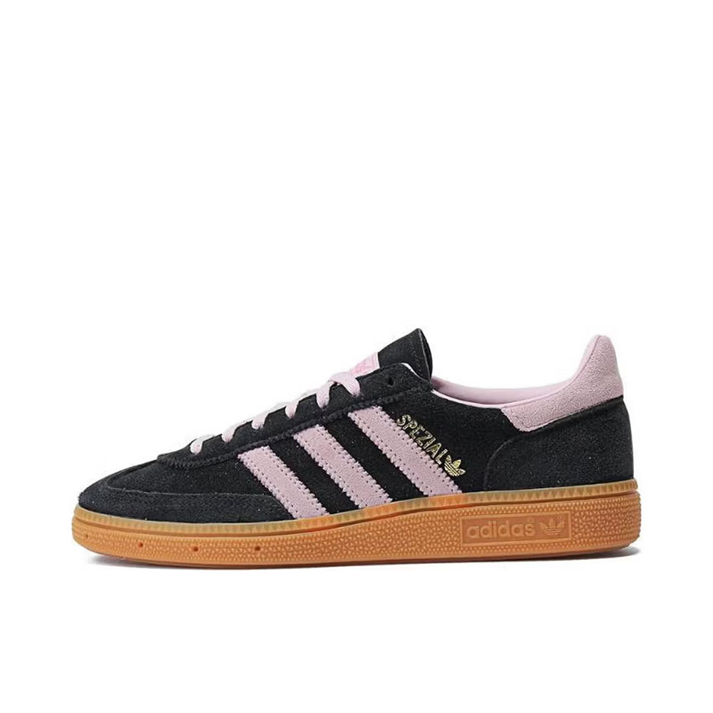 Adidas Originals HANDBALL SPEZ - Women'S Shoes Pink Adidas reseña y precio