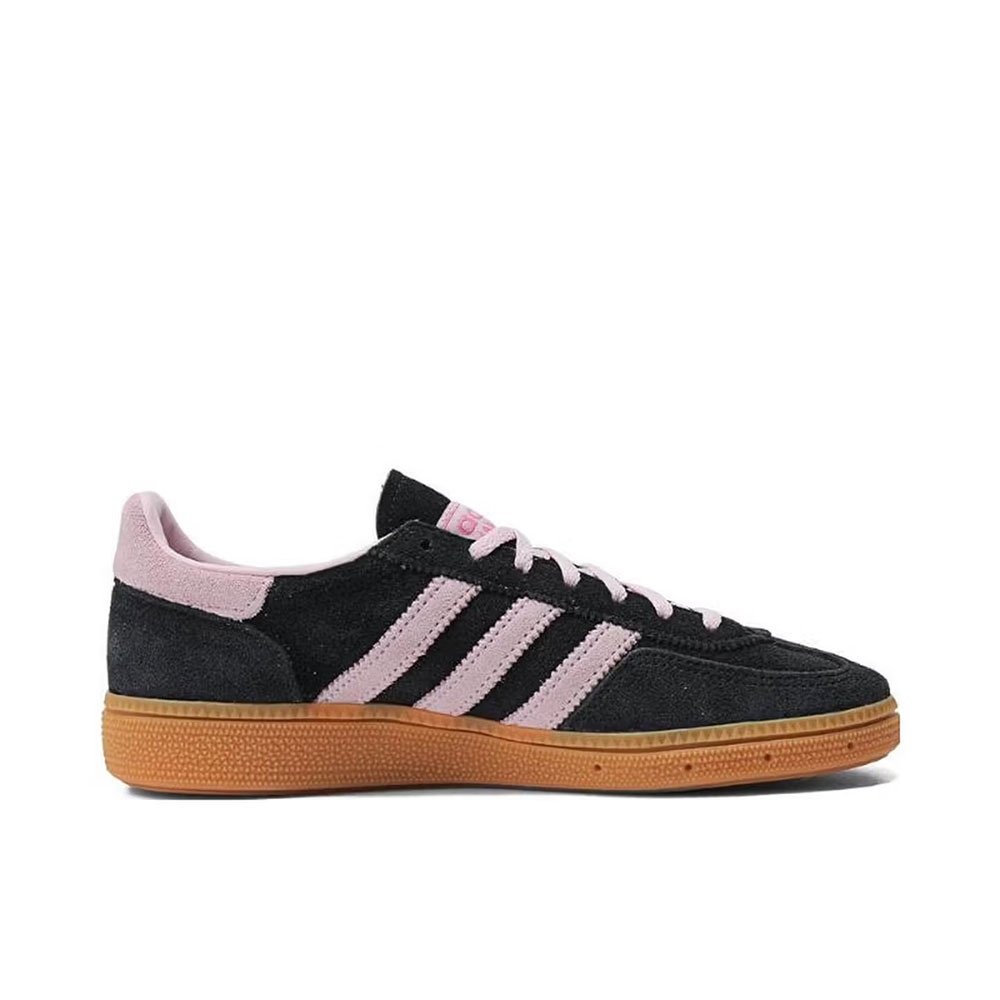Adidas Originals HANDBALL SPEZ - Women'S Shoes Pink Adidas reseña y precio