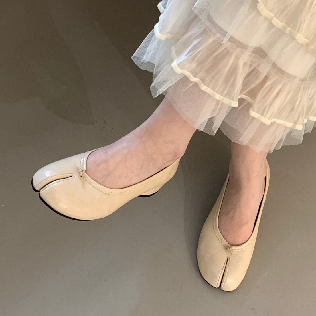 Bailamos-Zapatillas de tacón b - Shoes For Women Flats reseña y precio