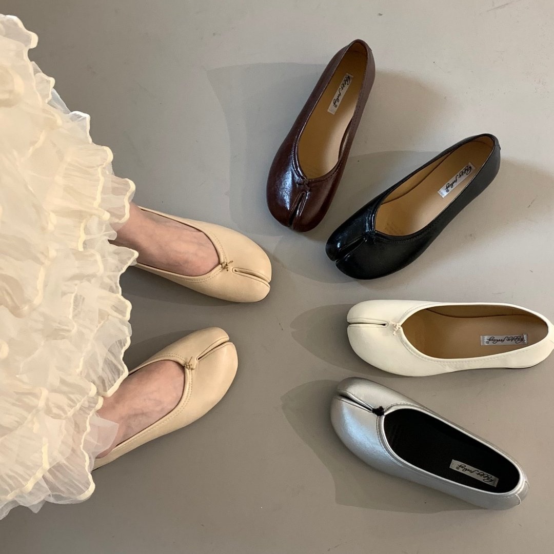 Bailamos-Zapatillas de tacón b - Shoes For Women Flats reseña y precio