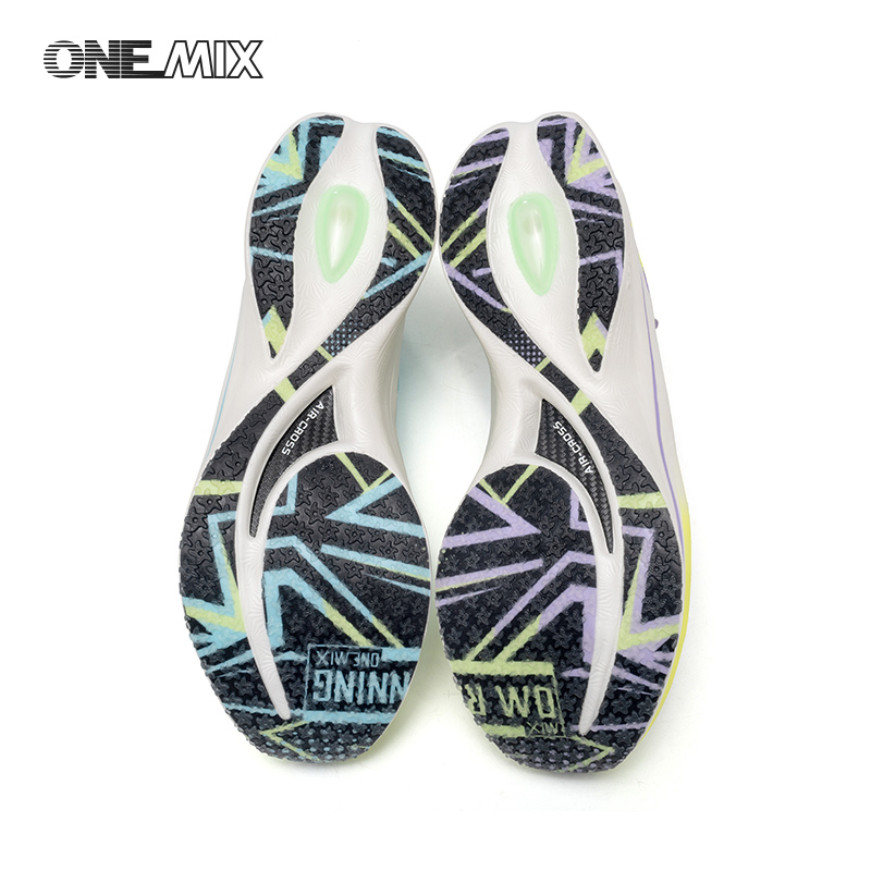 ONEMIX 2026 Zapatillas de Runn - Women Shoes Zoom reseña y precio