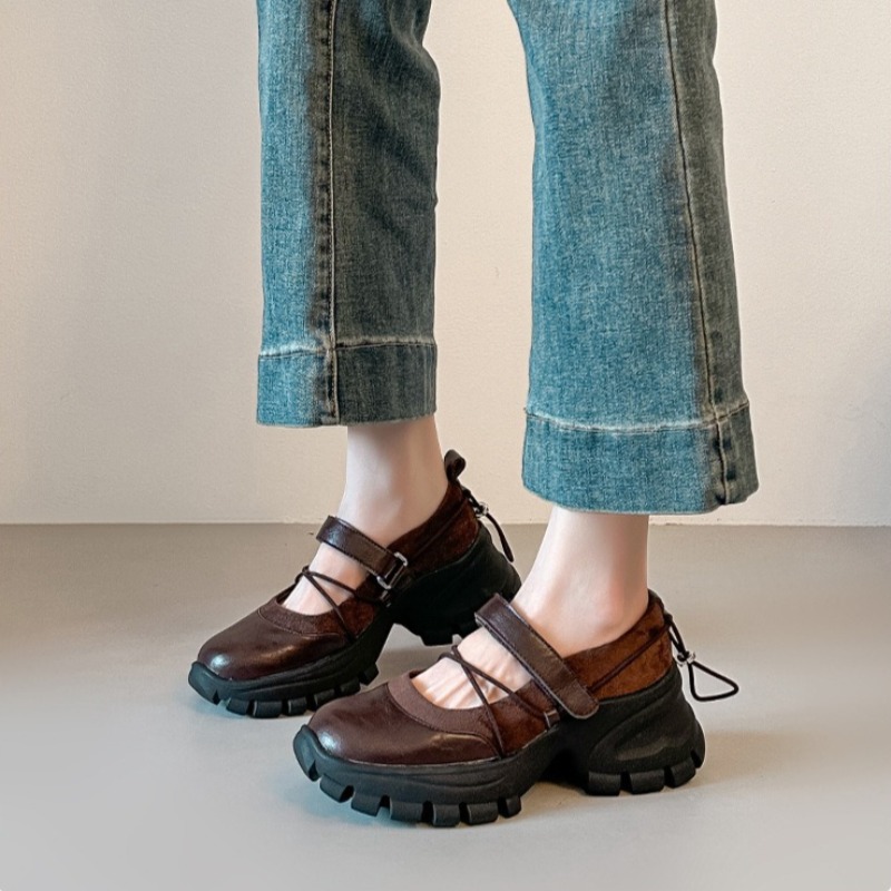 Nuevas Zapatillas Retro de Bal - Mary Jane Shoes reseña y precio