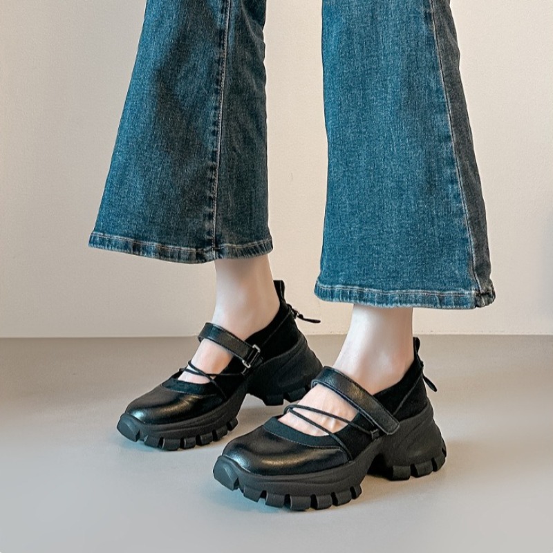 Nuevas Zapatillas Retro de Bal - Mary Jane Shoes reseña y precio
