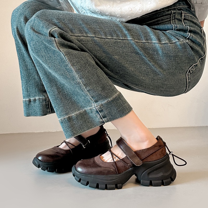 Nuevas Zapatillas Retro de Bal - Mary Jane Shoes reseña y precio