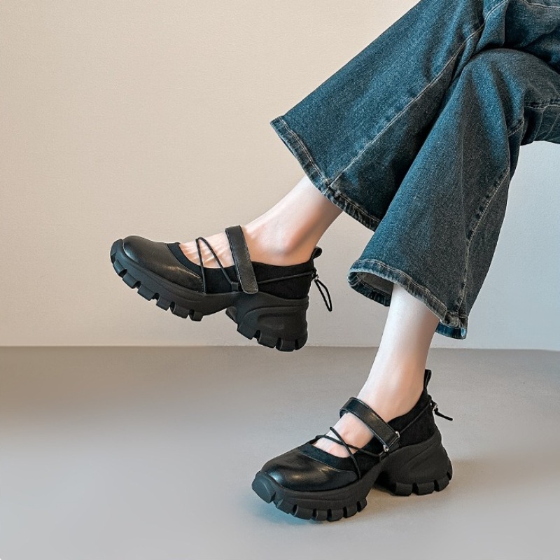 Nuevas Zapatillas Retro de Bal - Mary Jane Shoes reseña y precio