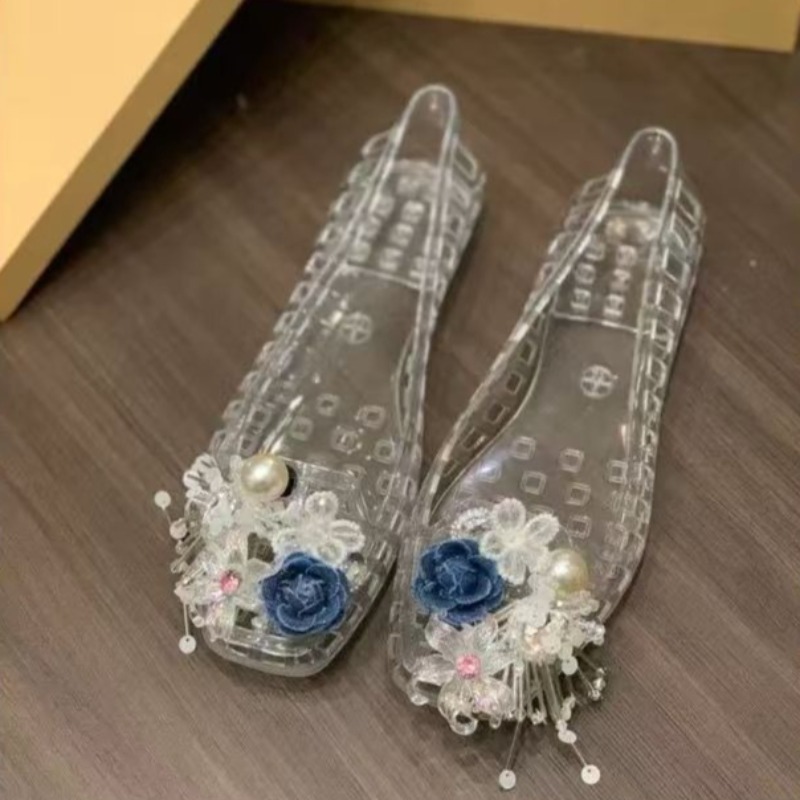 Zapatos de diseñador Glamour P - Mary Jane Shoes reseña y precio