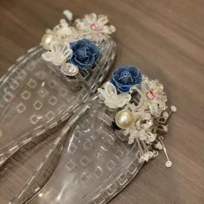 Zapatos de diseñador Glamour P - Mary Jane Shoes reseña y precio