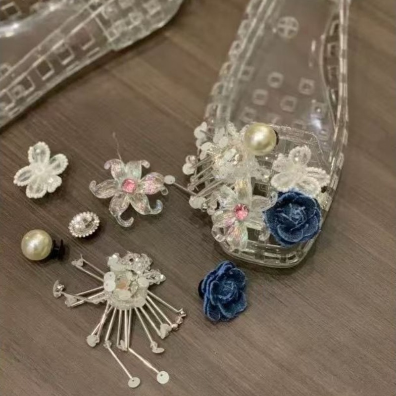 Zapatos de diseñador Glamour P - Mary Jane Shoes reseña y precio