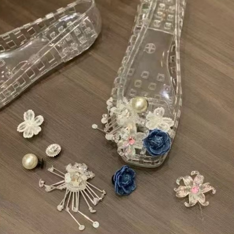 Zapatos de diseñador Glamour P - Mary Jane Shoes reseña y precio