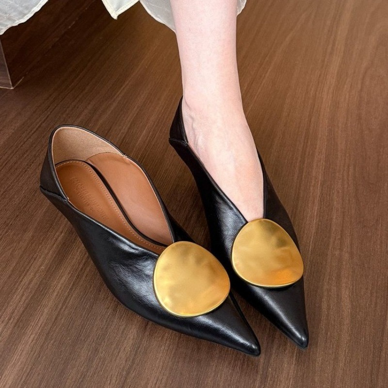 2025 Primavera Verano calzado  - Shoes For Women Flats reseña y precio