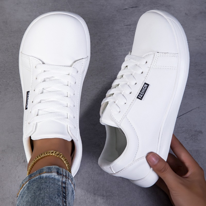 Nuevos zapatos descalzos de pu - Women'S Shoes Zero Drop reseña y precio