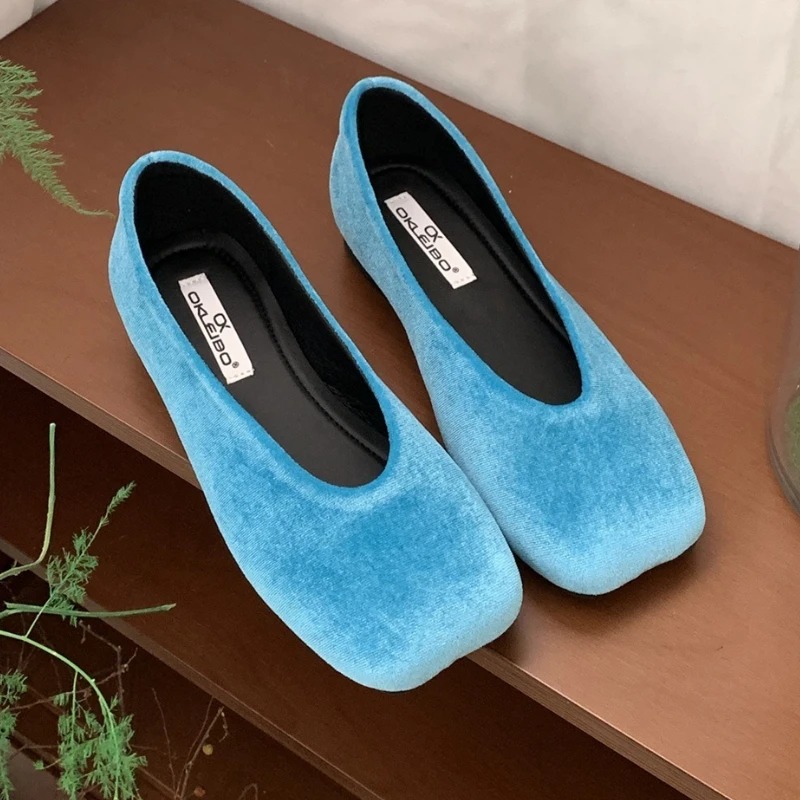 Zapatos de Mujer, Tacones Bajo - Mary Jane Shoes reseña y precio