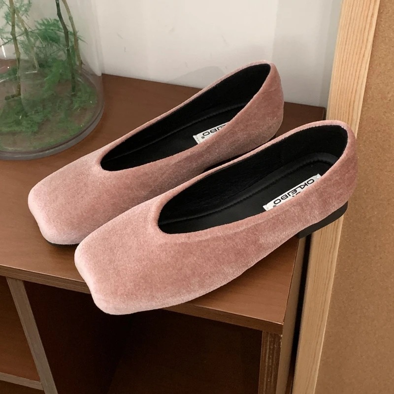 Zapatos de Mujer, Tacones Bajo - Mary Jane Shoes reseña y precio