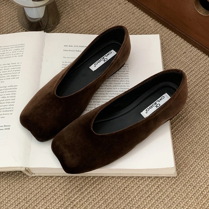 Zapatos de Mujer, Tacones Bajo - Mary Jane Shoes reseña y precio