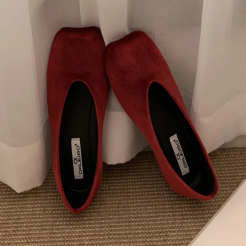 Zapatos de Mujer, Tacones Bajo - Mary Jane Shoes reseña y precio