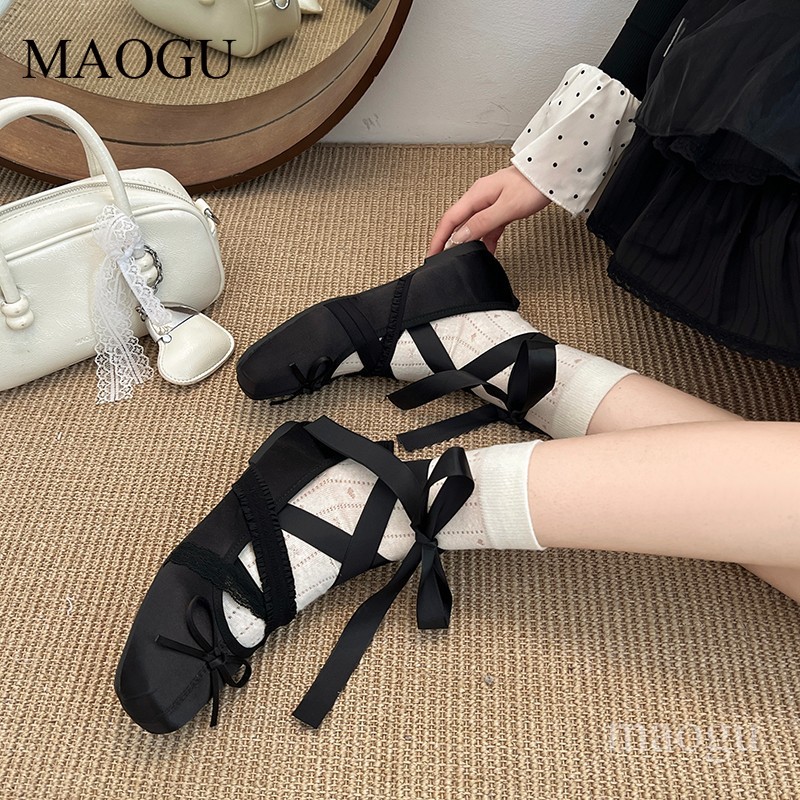 Zapatos Planos de Ballet con C - Shoes For Women Flats reseña y precio